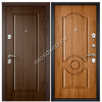 Недорогая входная дверь в квартиру NDVK-18 - купить от производителя Мосдвери Недорогая входная дверь в квартиру NDVK-18